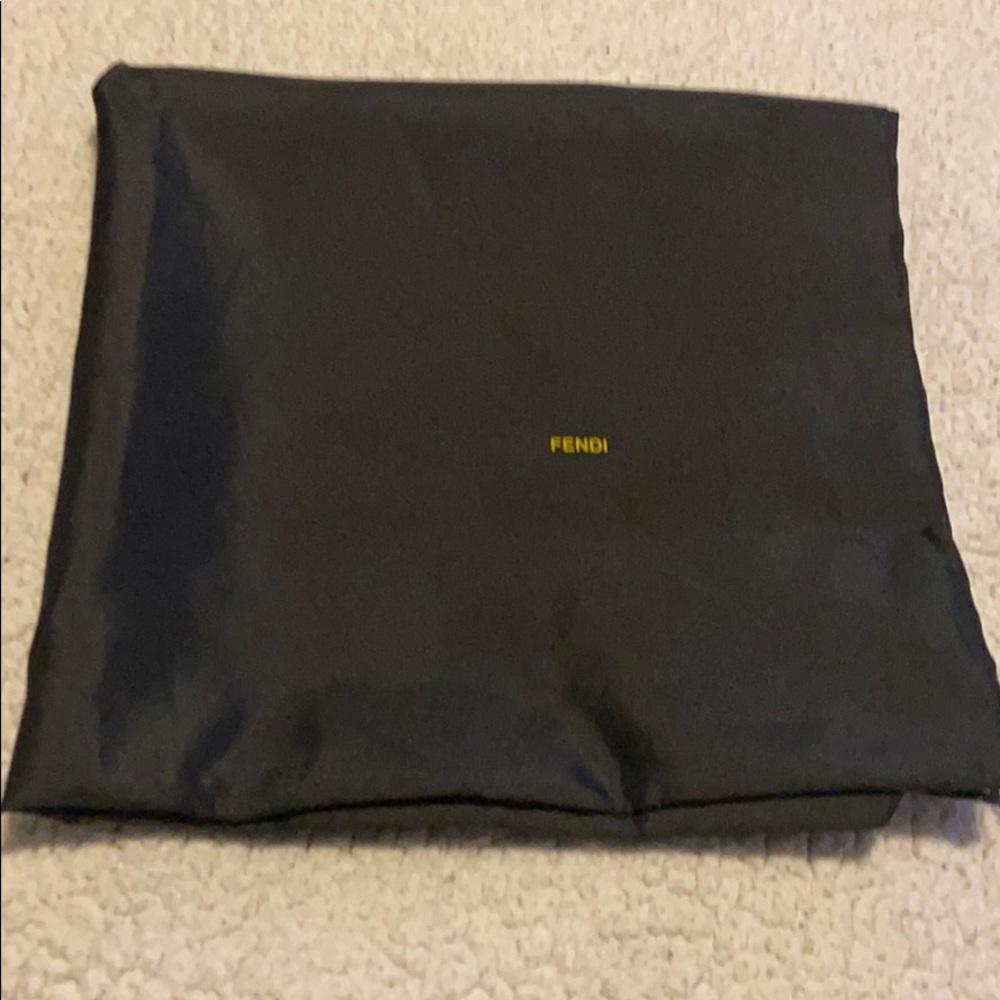 FENDI dust bag